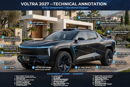 car design