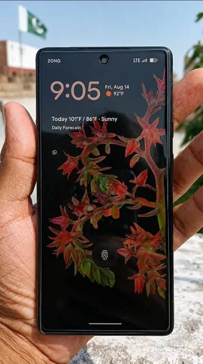 Google Pixel 6
