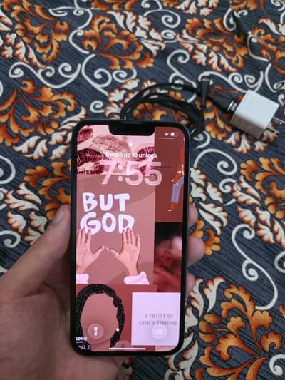 Iphone 14 128gb condition 10by9 jv battery health 87 waterpack mobile