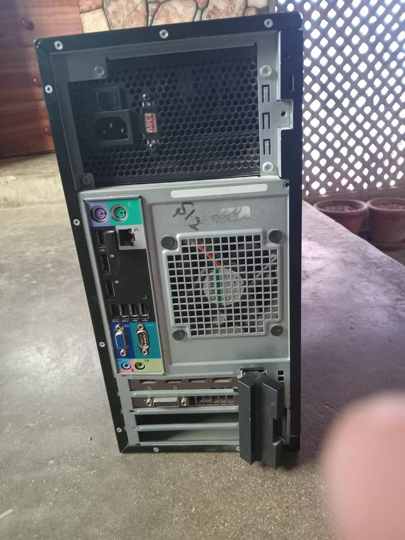 Gaming PC 3