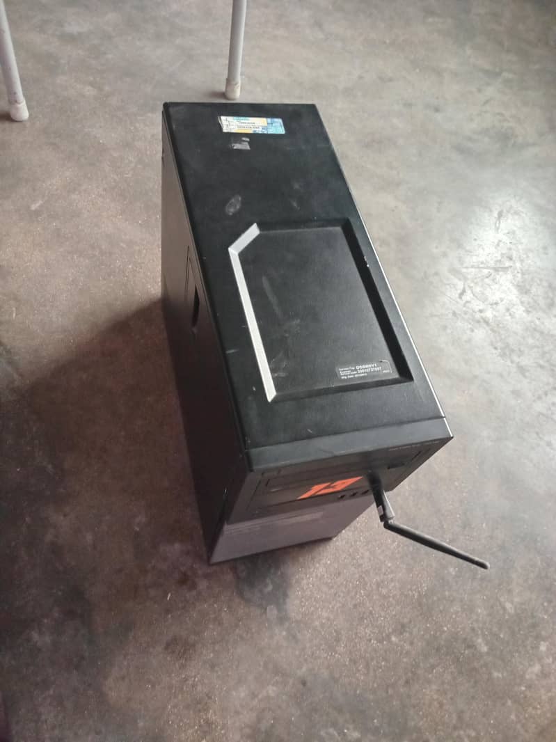 Gaming PC 4