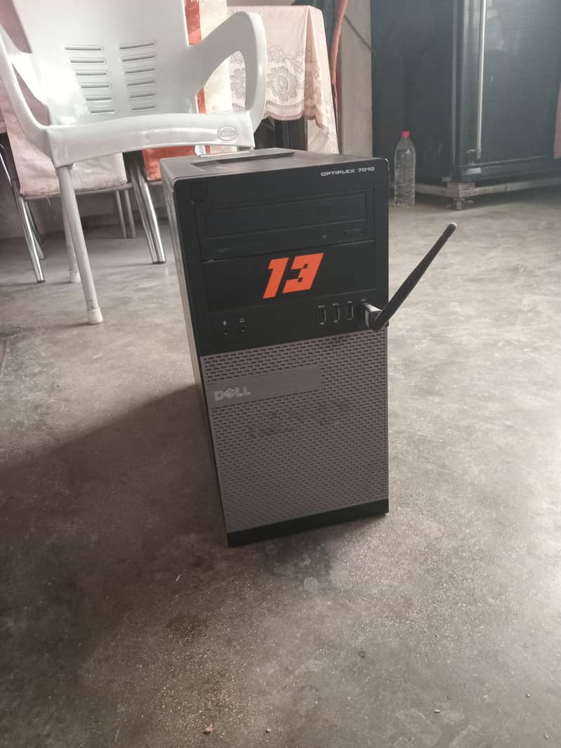 Gaming PC 5