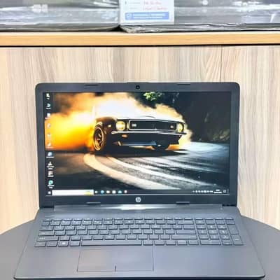 Challenging Price HP i5-10th Generation Laptop