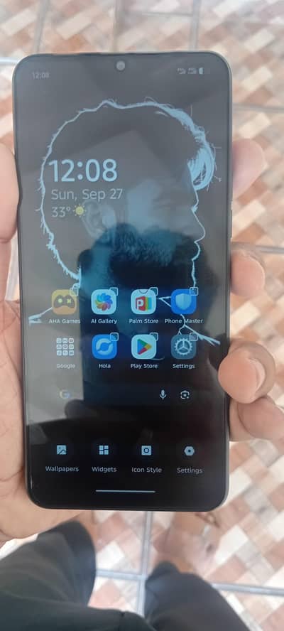 Tecno Spark Go 3