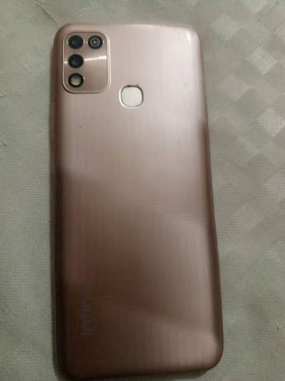 urgent Sale Infinix Hot 11 Play