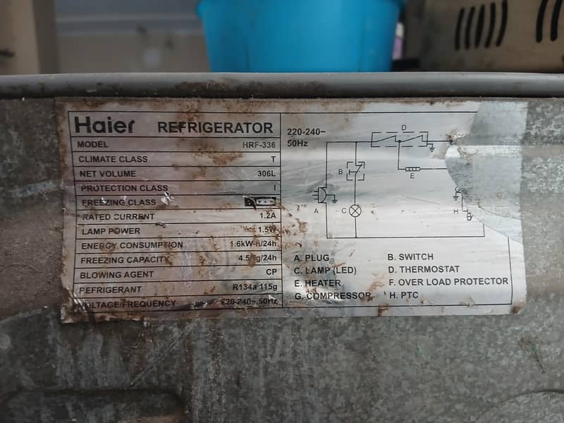haier 3