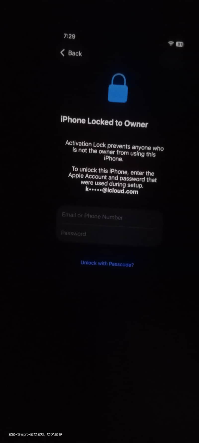 Apple iPhone 12 1