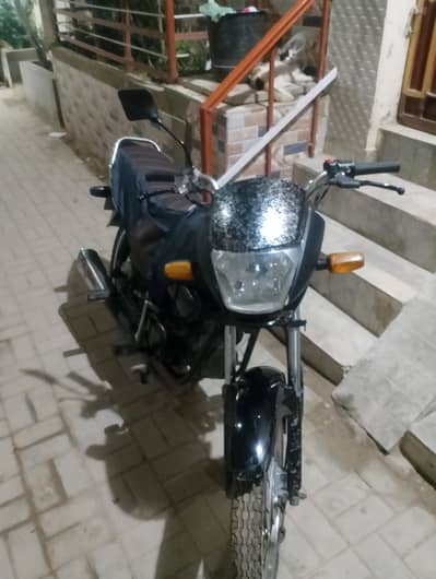 Honda Pridor 2016
