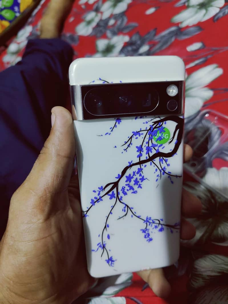 Google Pixel 8 Pro 0