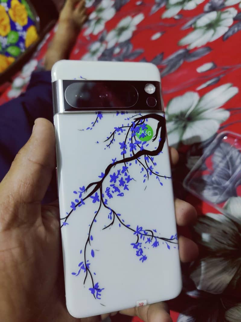 Google Pixel 8 Pro 2
