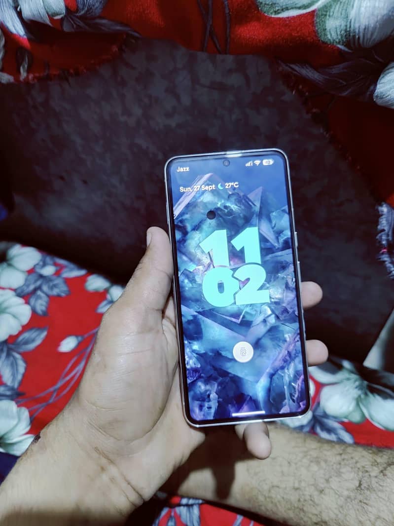 Google Pixel 8 Pro 7