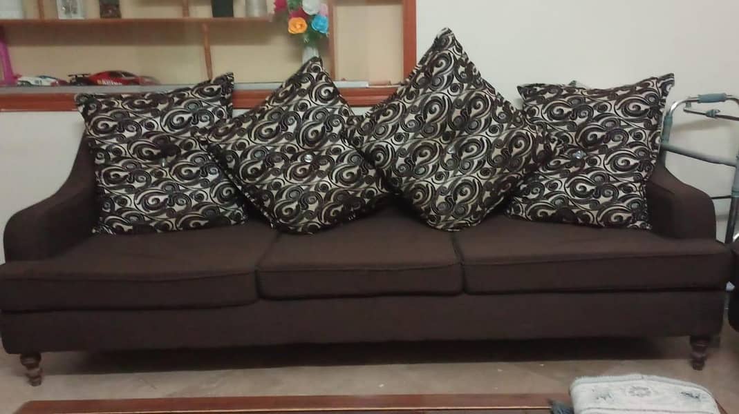sofa set 4