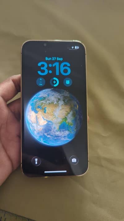 Apple iPhone 13 Pro