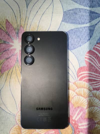 Samsung Mobile S23