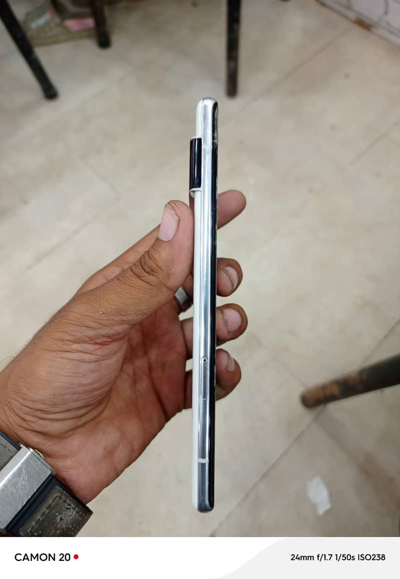 Google Pixel 6 Pro 3