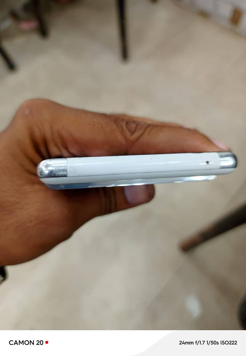 Google Pixel 6 Pro 6