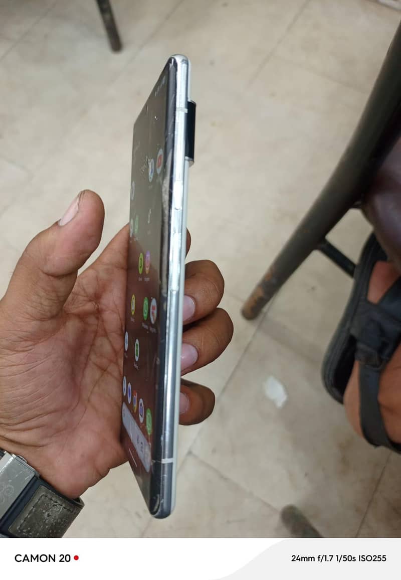 Google Pixel 6 Pro 7