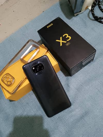 Poco X3 NFC