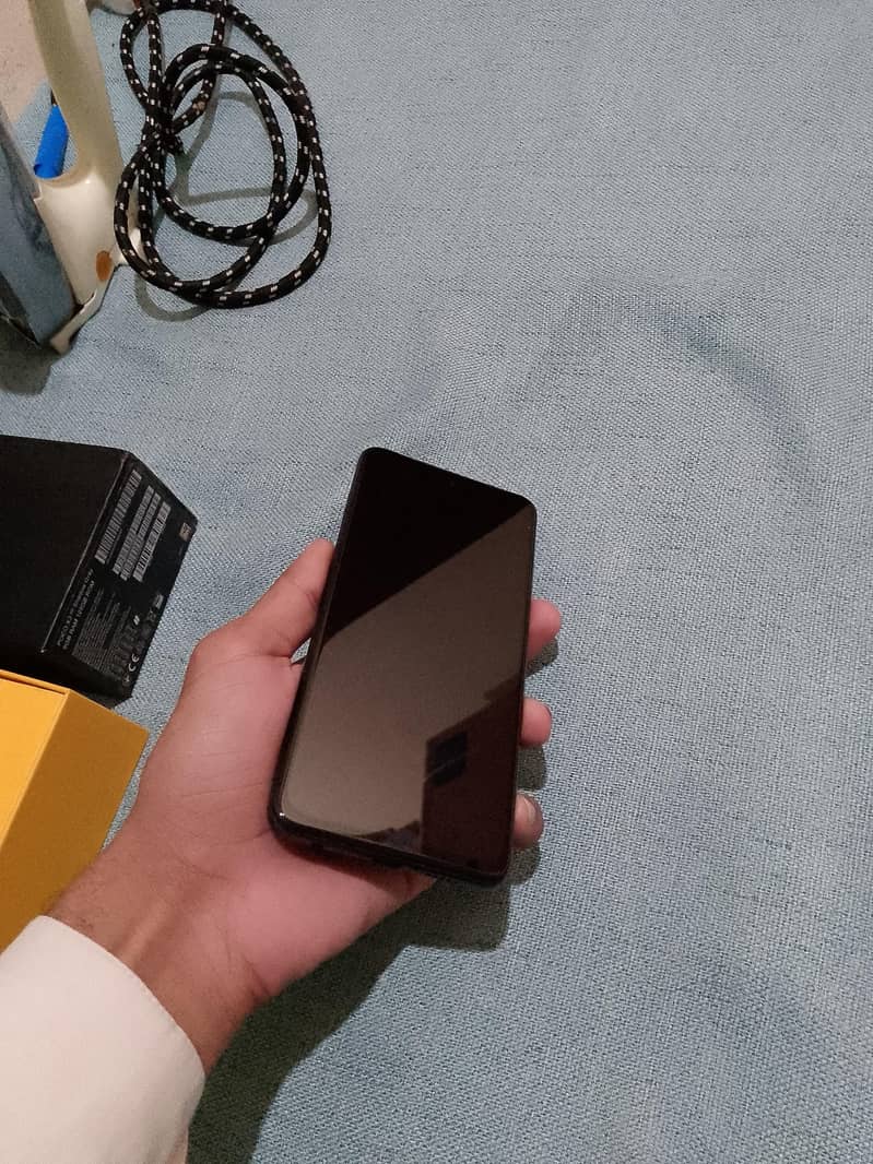 Poco X3 NFC 1