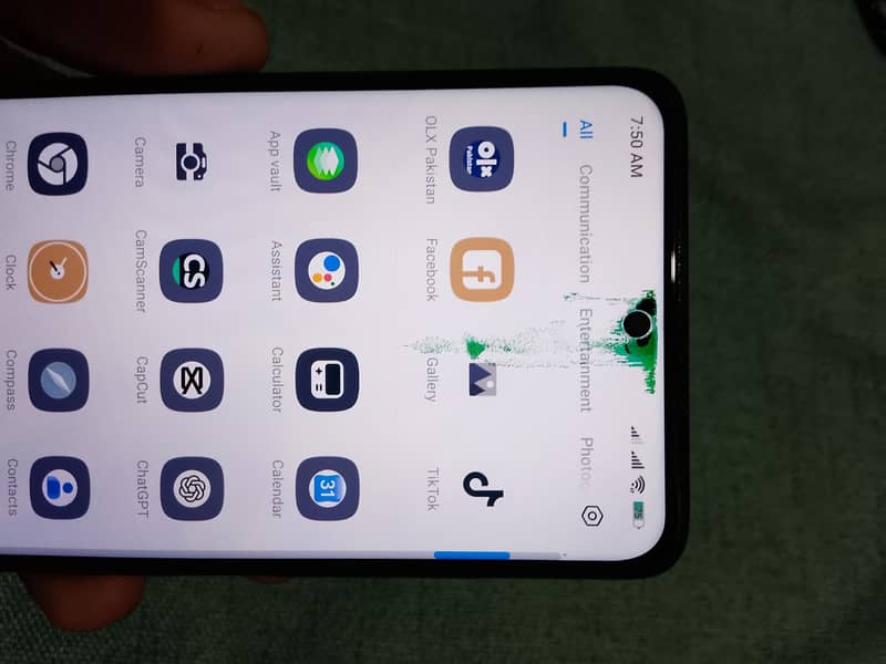 Poco X3 NFC 7