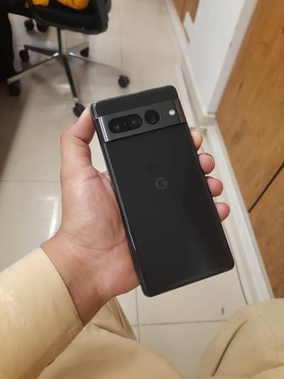 Google Pixel 7 Pro