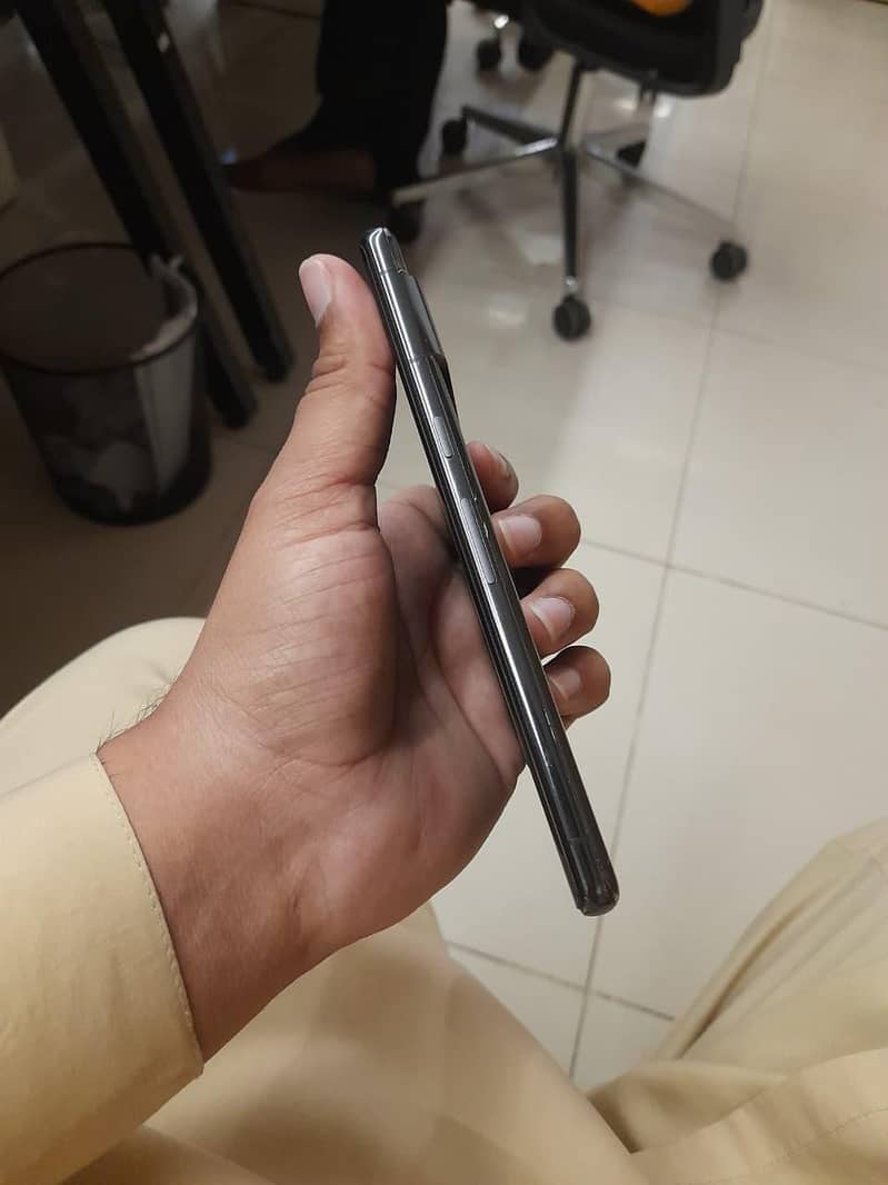 Google Pixel 7 Pro 1