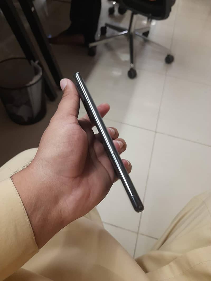 Google Pixel 7 Pro 2
