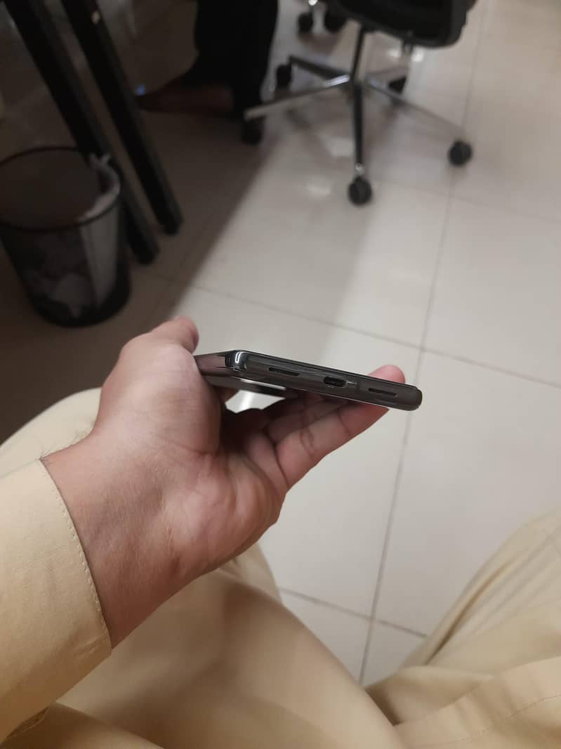 Google Pixel 7 Pro 3
