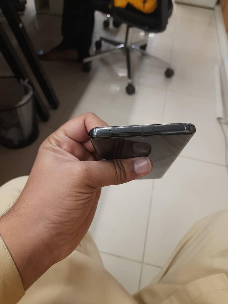 Google Pixel 7 Pro 4