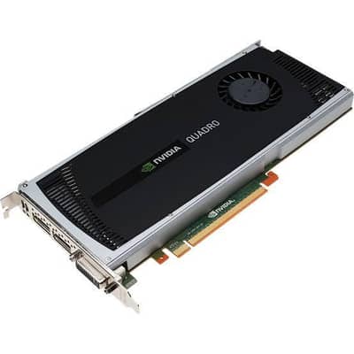 QUADRO 4000