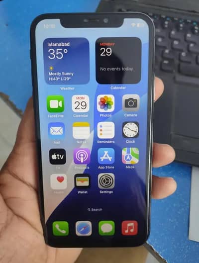 Apple iPhone XS 64 factory unlock