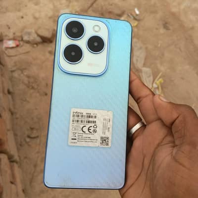 Infinix Hot 40 03006351679