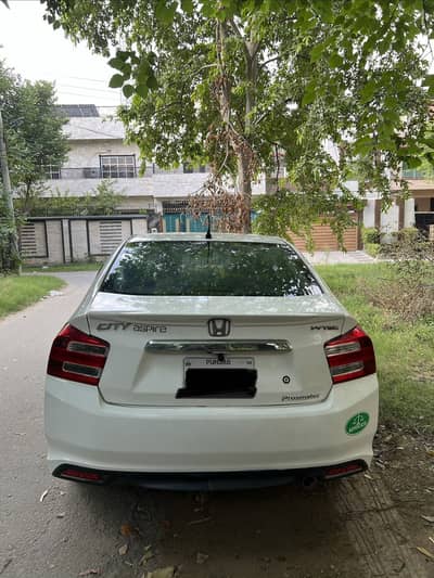 Honda City IVTEC 2010 03224032467
