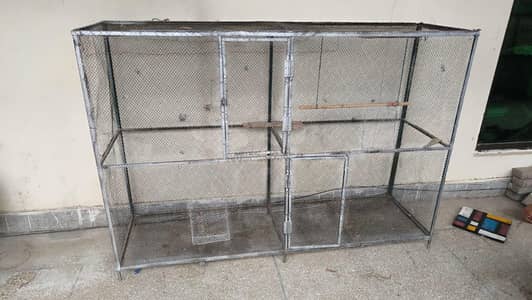 Cage for sale