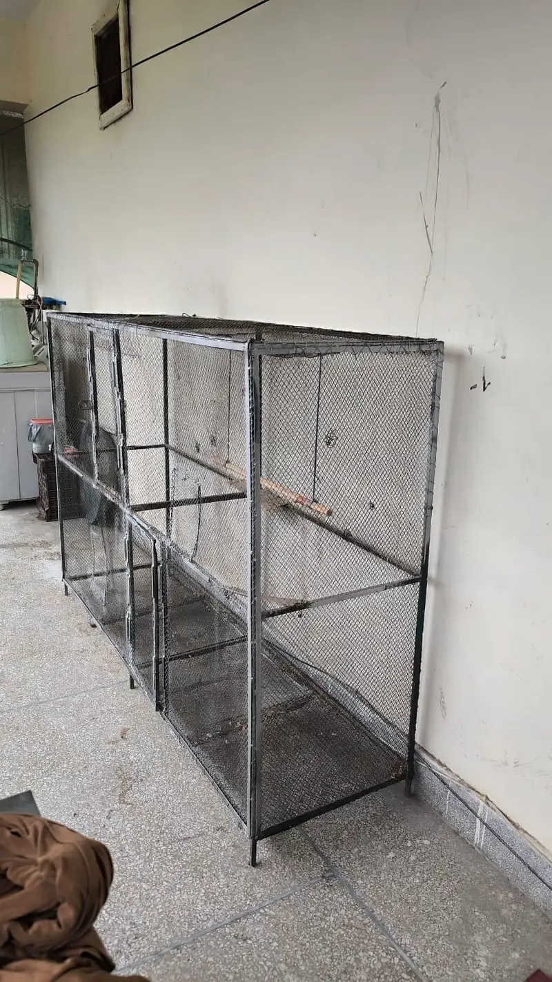 Cage for sale — photo 2