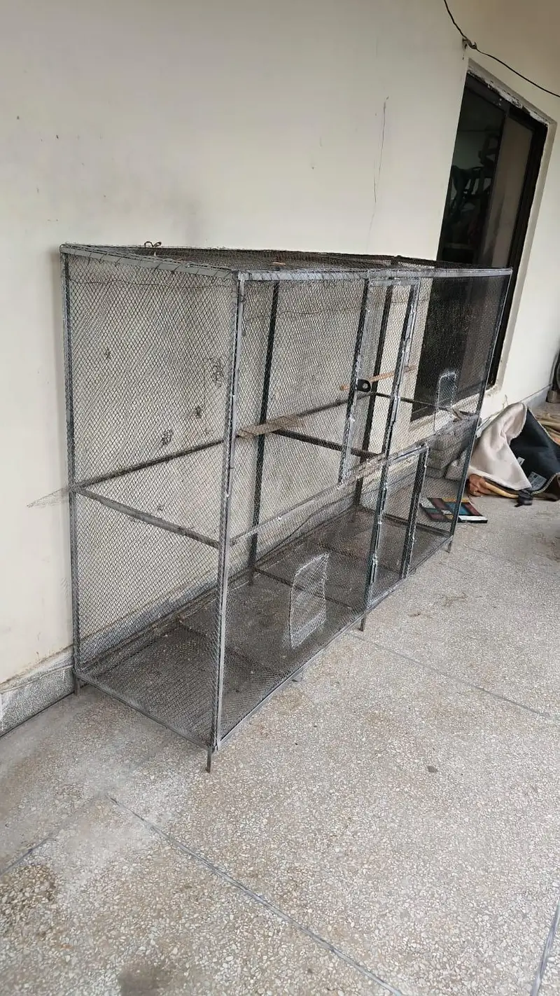 Cage for sale — photo 3