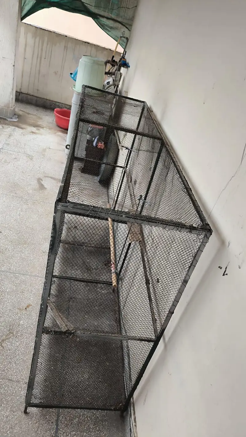 Cage for sale — photo 4