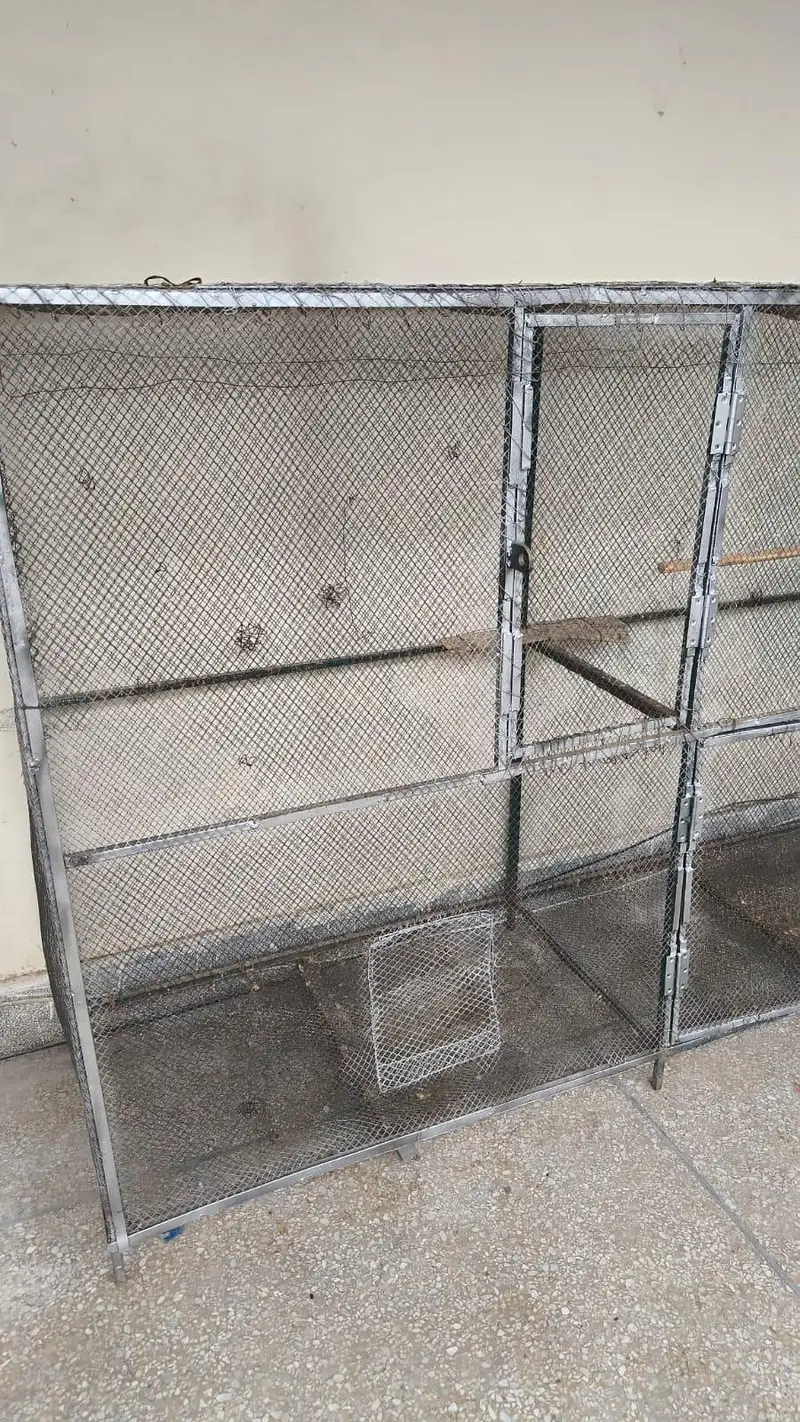 Cage for sale — photo 5