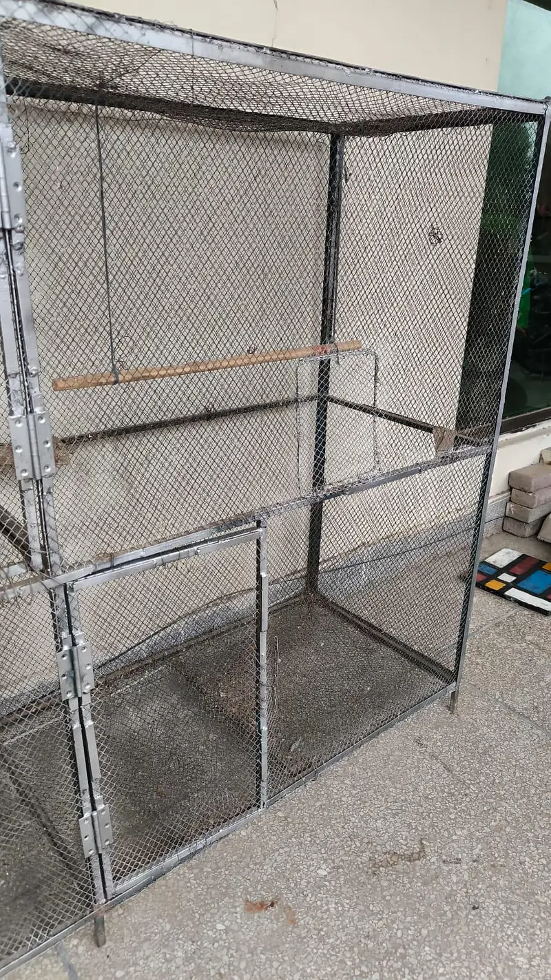 Cage for sale — photo 6