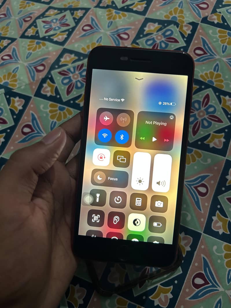 Apple iPhone 8 Plus 8