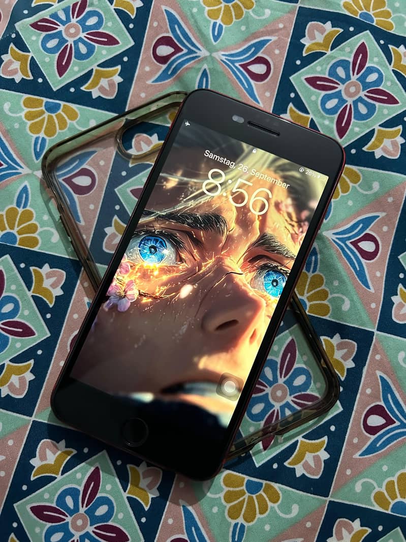 Apple iPhone 8 Plus 11