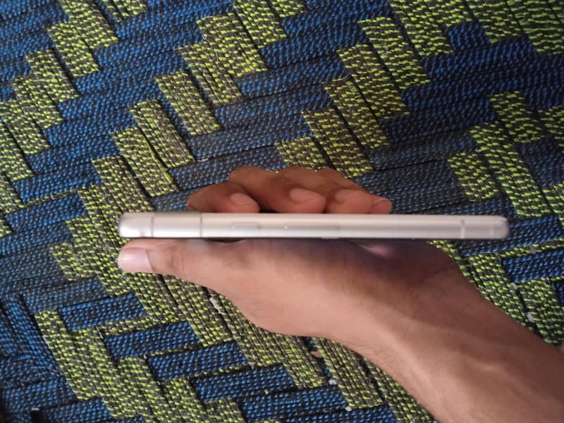 Google Pixel 7a 1