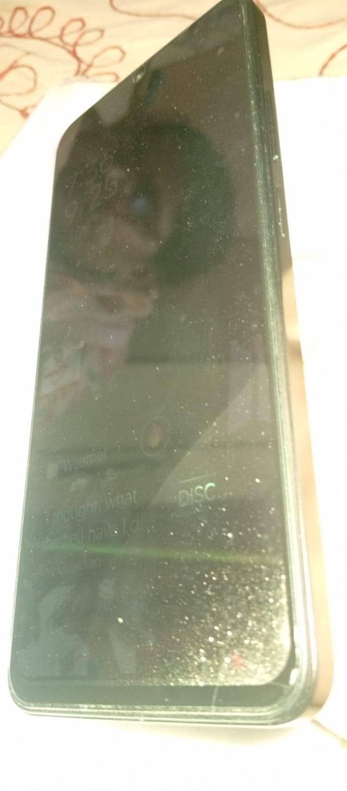 redme a3pro 0