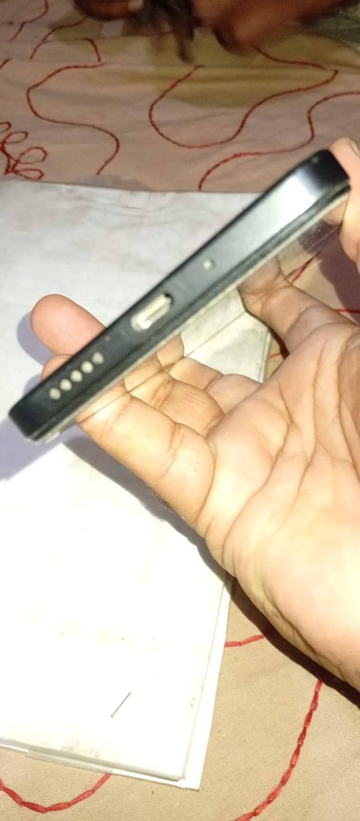 redme a3pro 3