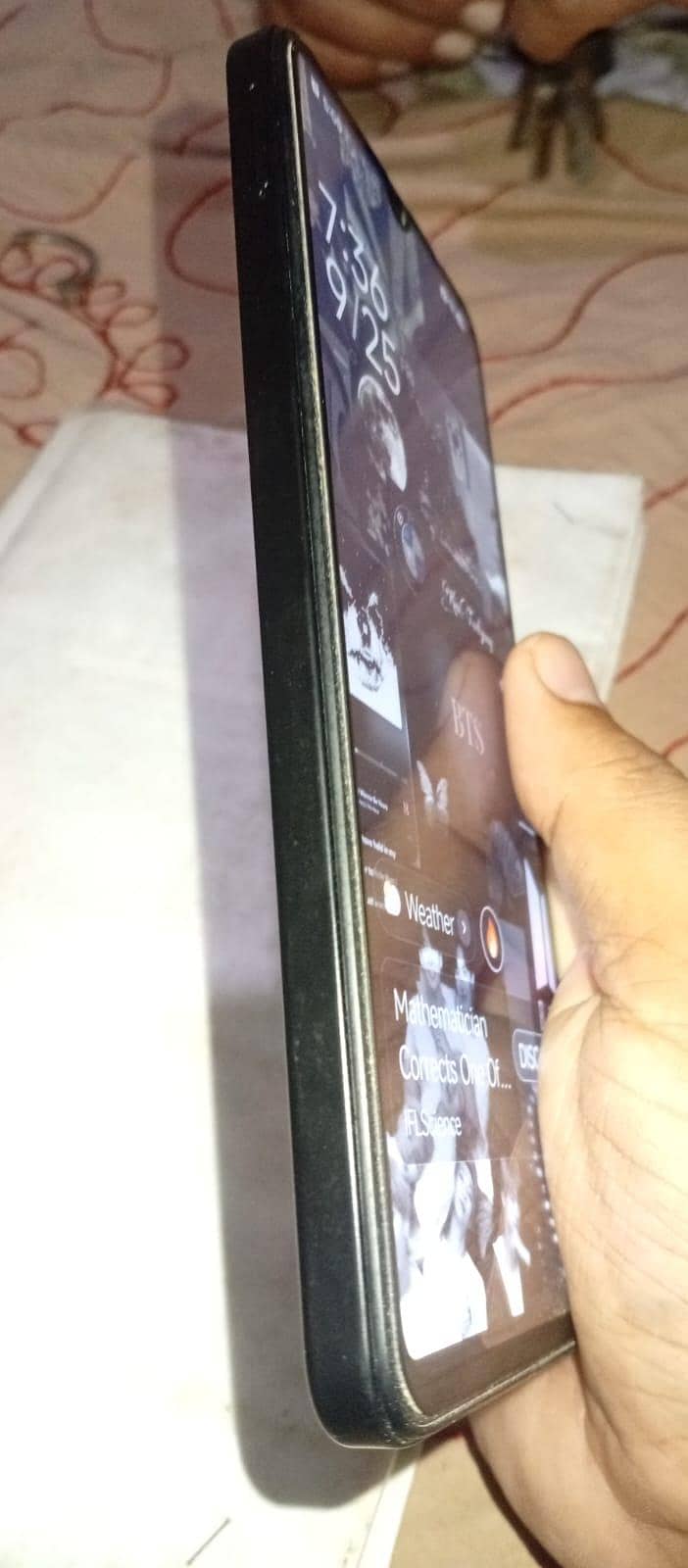 redme a3pro 4