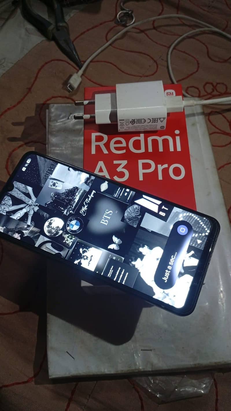 redme a3pro 5
