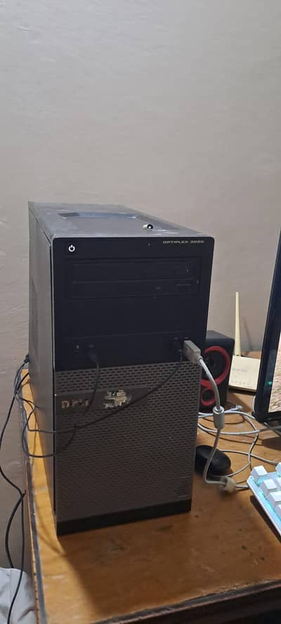 Gaming setup for sale