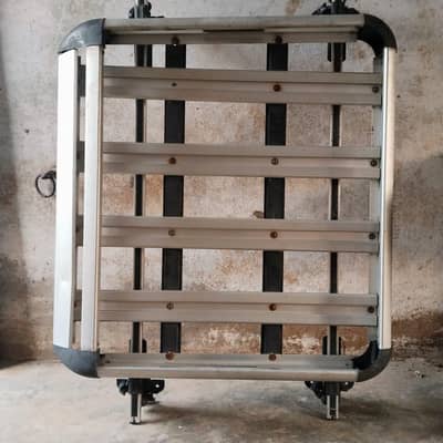 Universal Car Roof Rack