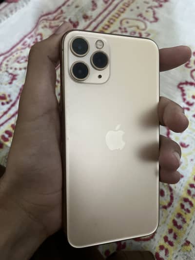 Apple iPhone 11 Pro 256gb