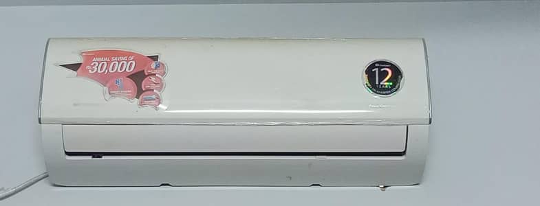 Dawlance 1 ton inverter AC